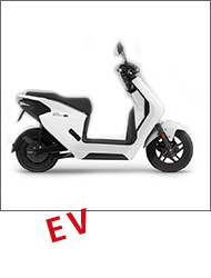 EV